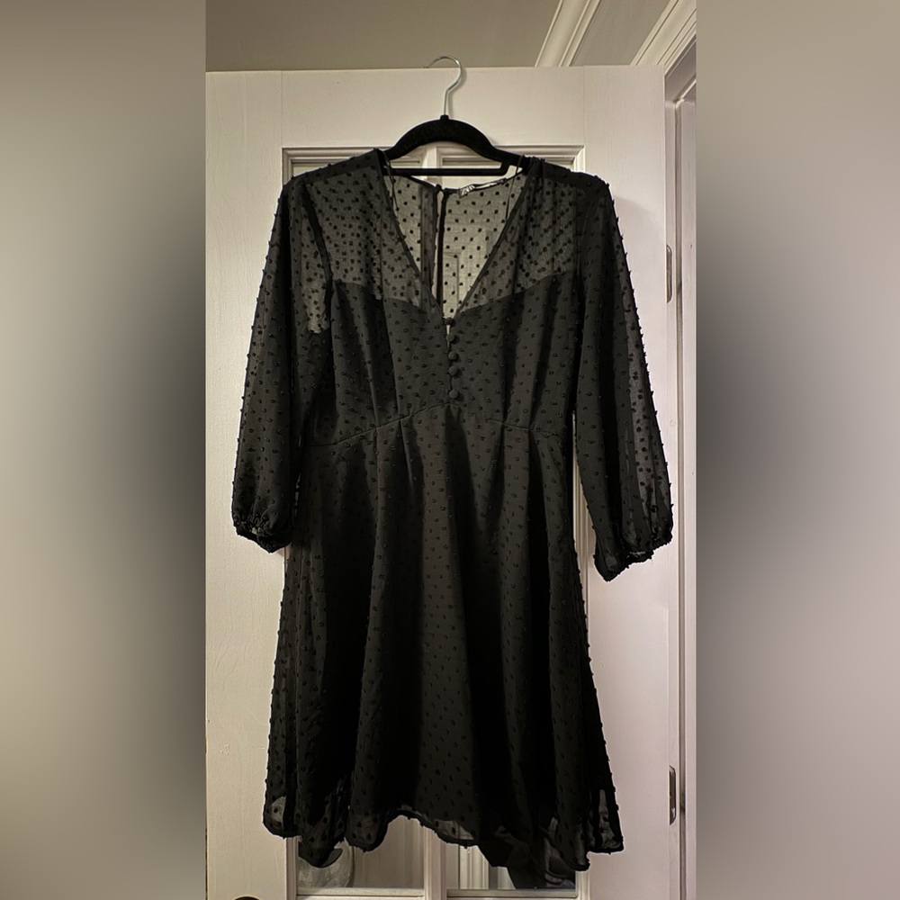 Zara romper, never worn